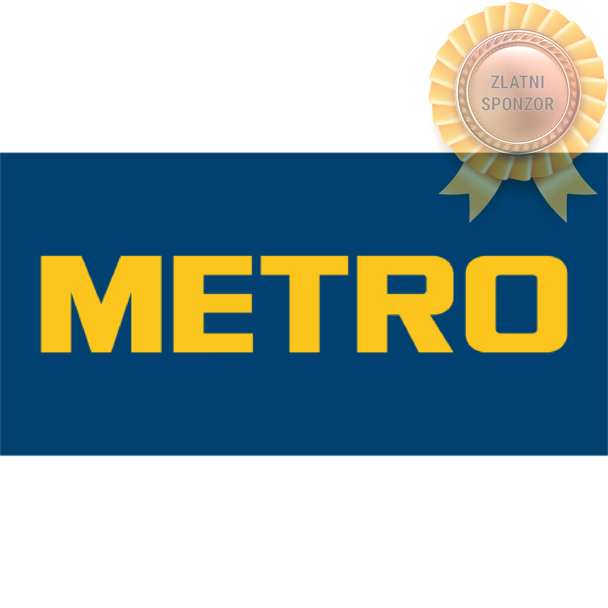 metro logo