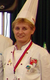 marija kuzminski