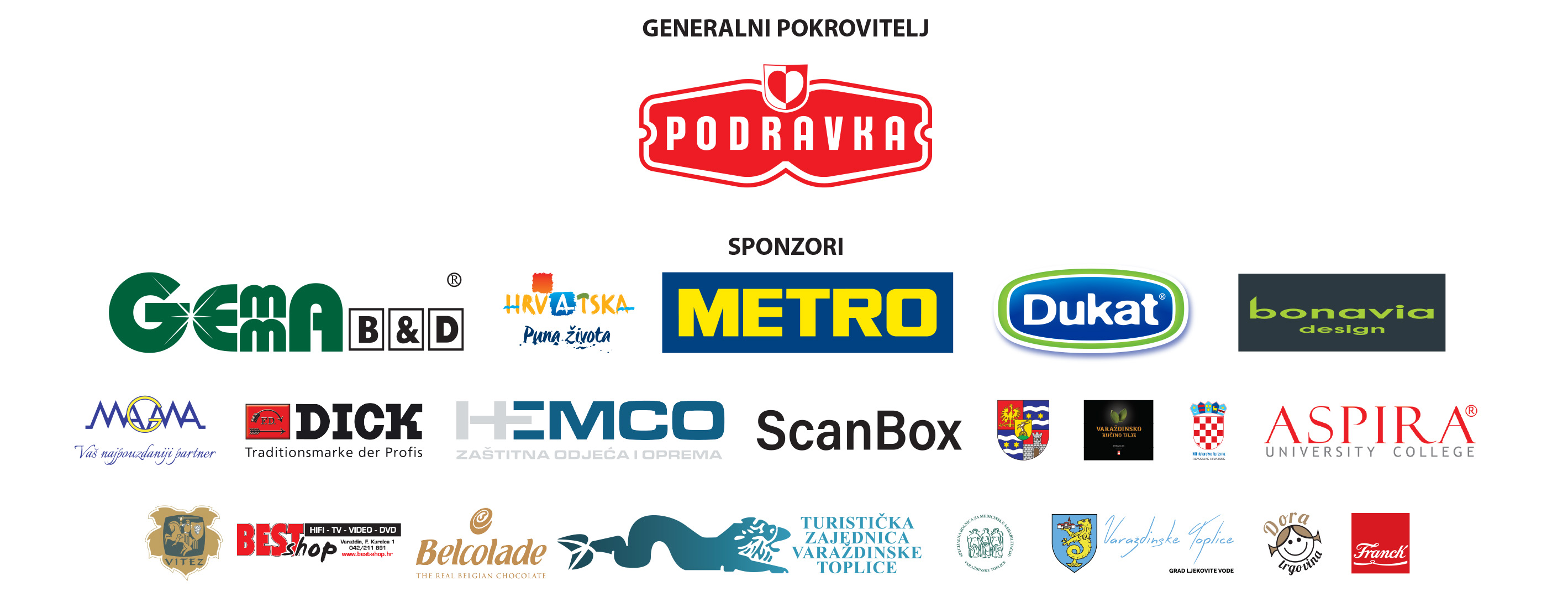 Sponzori