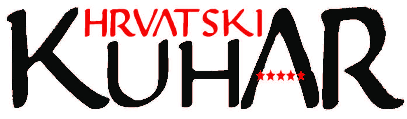 hrvatski kuhar casopis