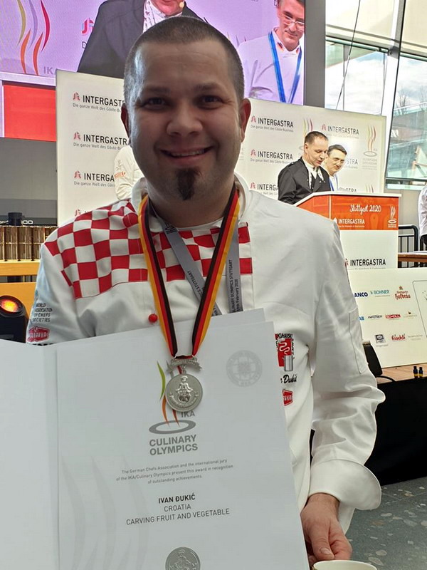 Ivan Đukić IKA